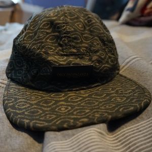 Obey hat